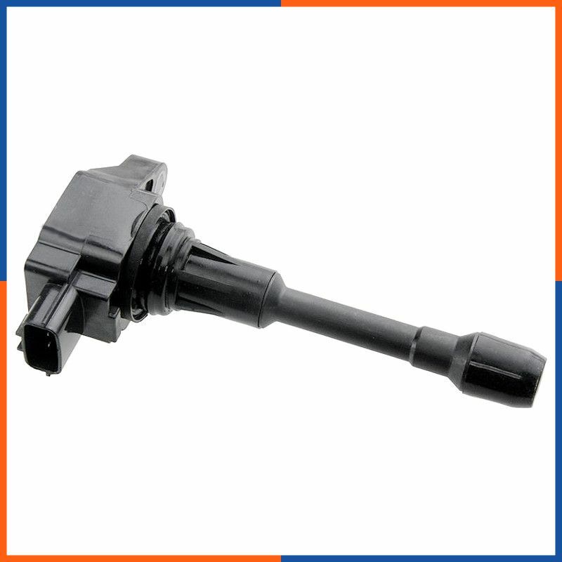Bobine d'allumage Nissan 10803E avec isolation haute temperature