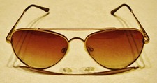 Pilot Aviator Style Handcrafted Limited Edition Polarized Sunglasses