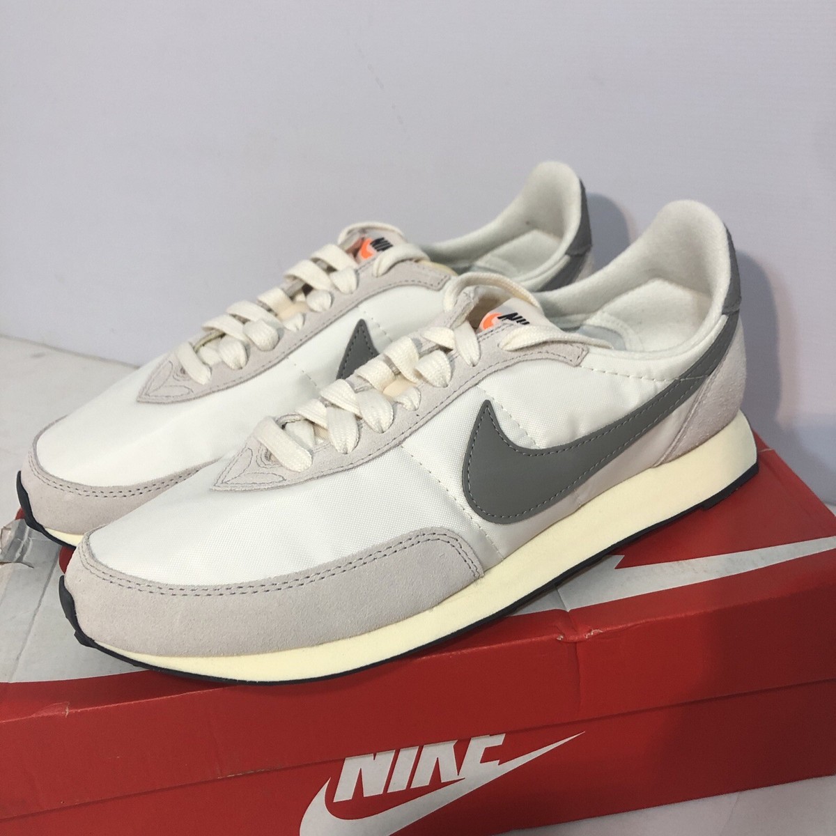 【NIKE】WAFFLE TRAINER 2 SHOES Nike Waffle Trainer 2 Running Shoes Brown/Orange – Azteca Soccer