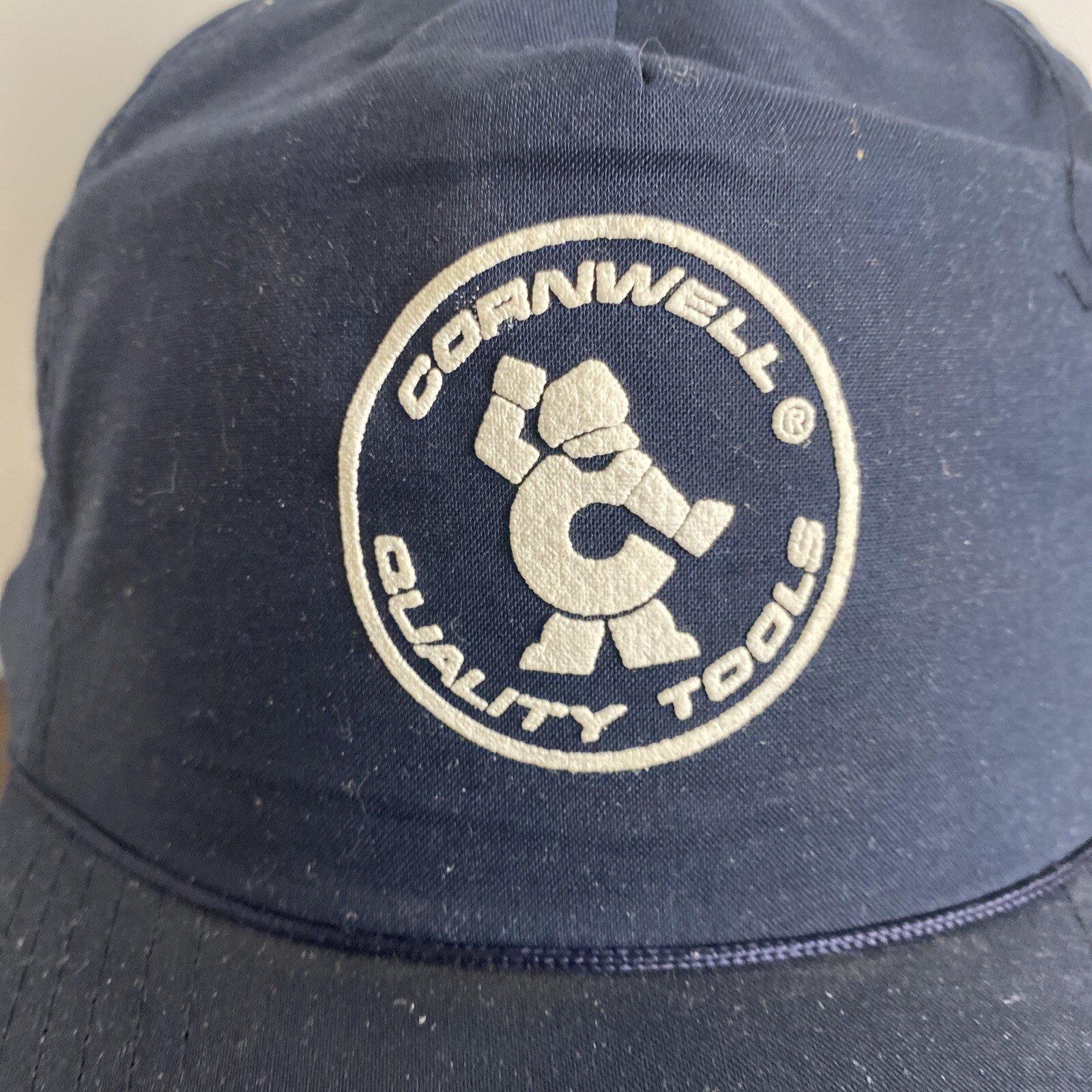 Cornwell Quality Tools Screen Printed Baseball Ca… - image 3