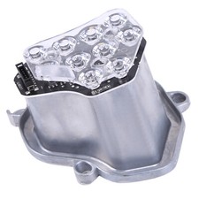 für BMW 5er F10 F11 Links LED-Blinkermodul Beleuchtung Steuergerät Scheinwerfer