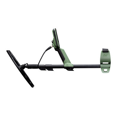 Minelab X-Terra PRO Metal Detector & Bluetooth Headphone
