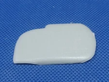 🌟 Tonneau Cover 1962 Chevy Corvette 1:25 Scale 1000s Model Car Parts 4 Sale AMT