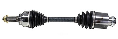 Front Right CV Axle Assembly for 2005-2013 Mazda 3 2006-2010 Mazda 5 NCV47542