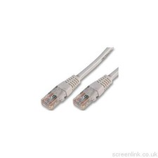 Quality 20 cm 0.2 m White Cat6 Cat 6 Ethernet Patch Connection Cable Lead 100906