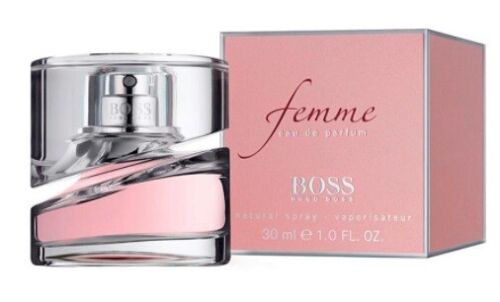 HUGO BOSS | Fragrance for Her EDP - Picture 12 of 16