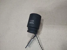 Carlyle Tools By Napa 61-6252 3/4" DR 6 Point Impact Socket 1-5/8" *SHIPS FAST*