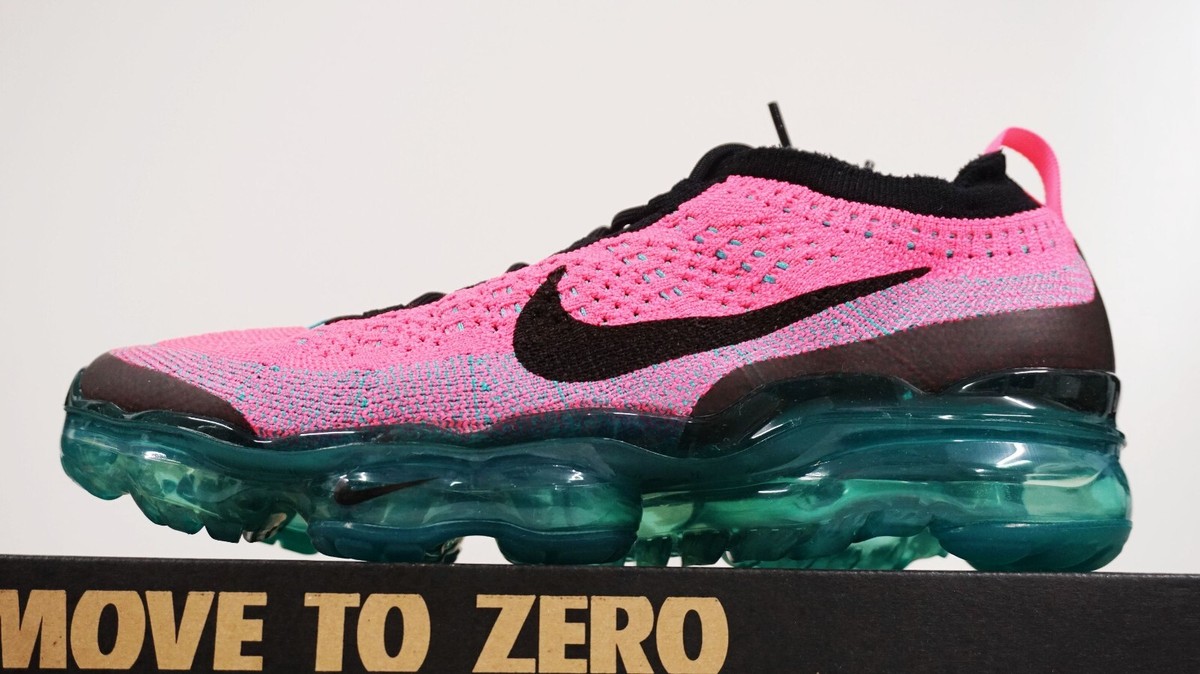 nike vapormax flyknit move to zero