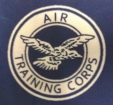 Armband ATC Air Force Armlet - NEW
