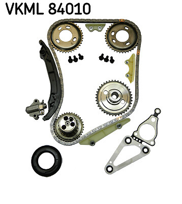 SKF VKML 84010 Timing Chain Kit for FORD