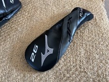 Mizuno JPX FLI-HI 26 Hybrid Headcover