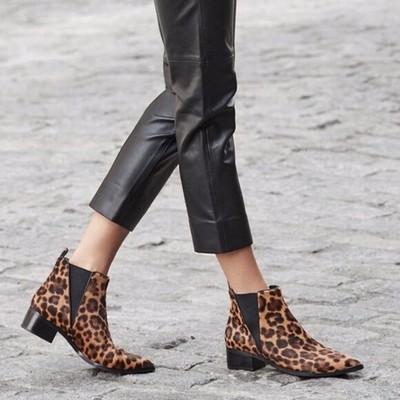 aldo leopard print