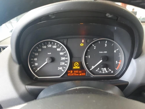 7533446 Transmision Trasera Derecha para BMW SERIE 1 BERLINA (E81/E87) 4120080 - Imagen 7 de 10