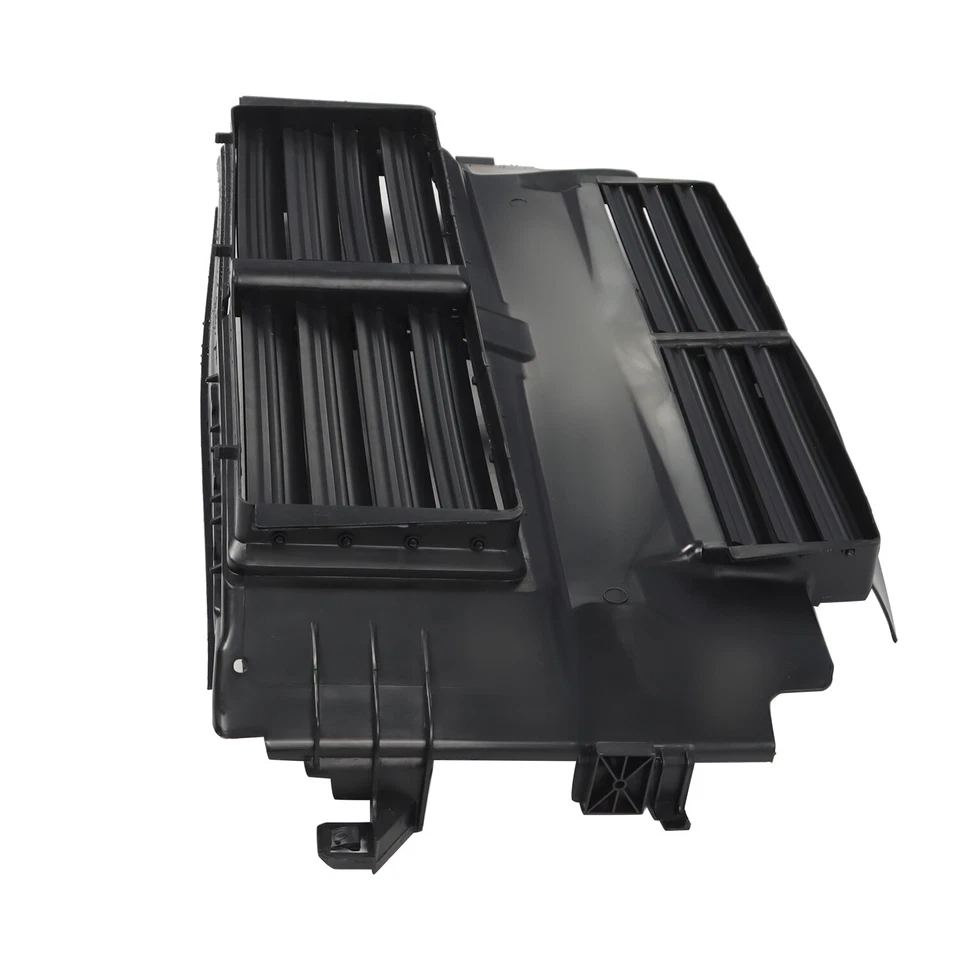 Obturador de parrilla activo con conjunto de motor para Ford Focus 2015-2018 2,0 L Naturalmente Foto 3 de 4