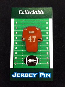 miami hurricanes michael irvin jersey