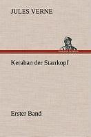 Thumbnail - Keraban Der Starrkopf | Buch | 9783849536947