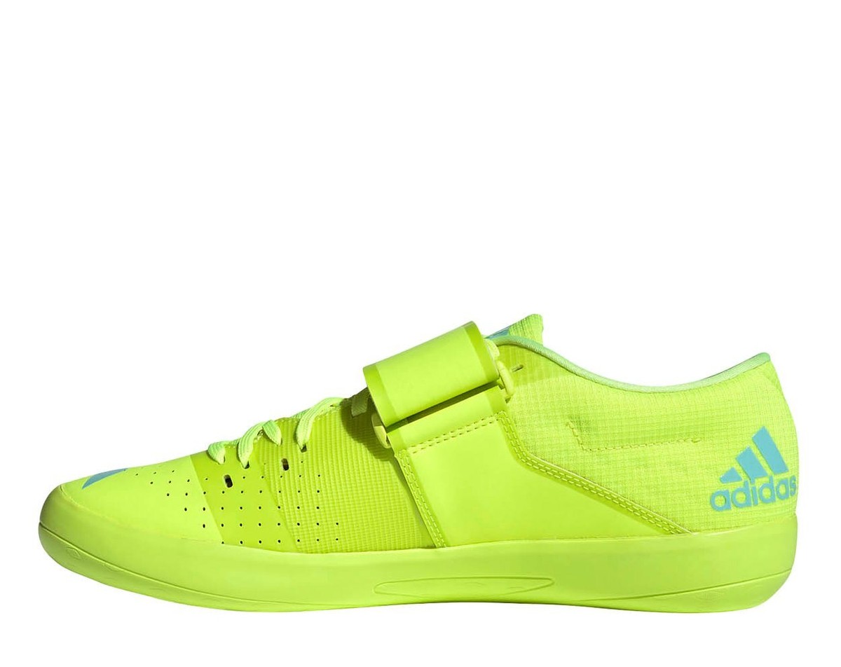 アディダス adiZero レザー Adidas Adizero Select Men's Sneaker White Shoe Athletic