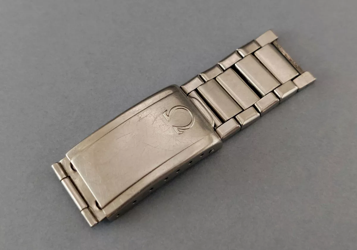 Omega 1067 bracelet sale