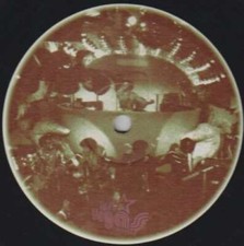 DJ Stan Johnson Da Classic 12" Vinyl Schallplatte 231194