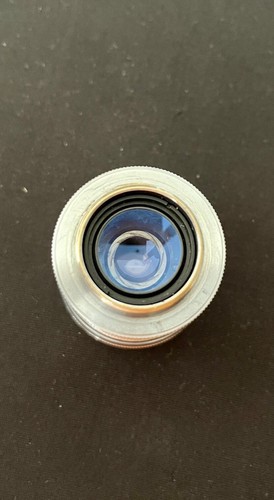 Schneider Kreuznach Tele Xenar 1:3,8/75 MM 75mm 1:3 .8 3.8 for Robot Star / - Picture 5 of 8