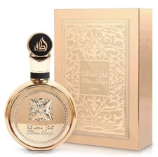 Fakhar Lattafa Extrait EDP By Lattafa 100ML 3.4oz 🥇Best USA 🇺🇸 Seller