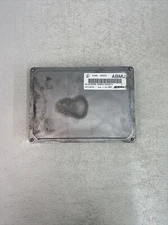 12-16 Chevrolet Impala Equinox Engine Computer Module ECM ECU 12655476 OEM