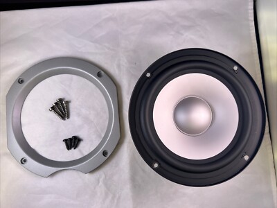 INFINITY PRIMUS 250 150 C25 WOOFER SPEAKER 13PR80 BZD-HW01
