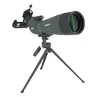 SVBONY SV28A Spotting Scope 25-75X100 For Archery Shooting and Bird Watching