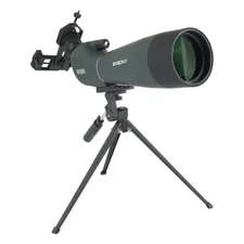 SVBONY SV28A Spotting Scope 25-75X100 For Archery Shooting and Bird Watching