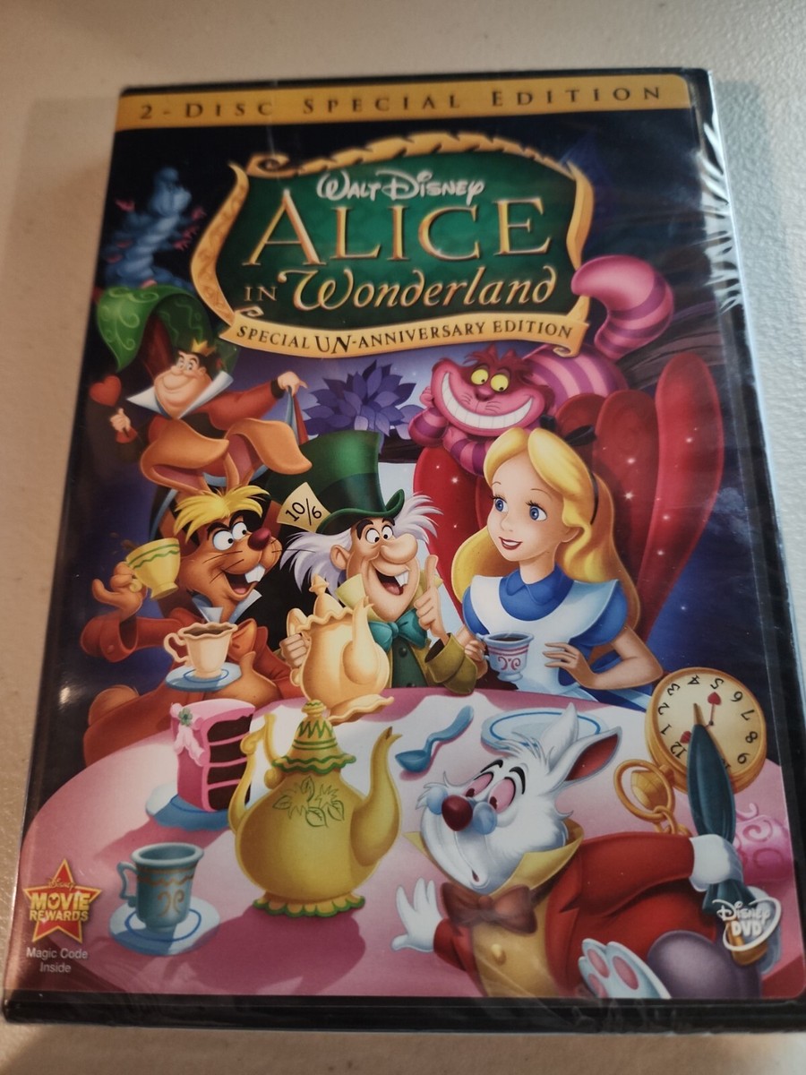 The Nursery Alice 150周年記念版 The Nursery Alice 150周年記念版