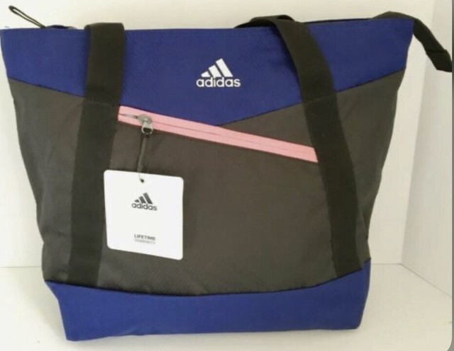 adidas squad iii tote