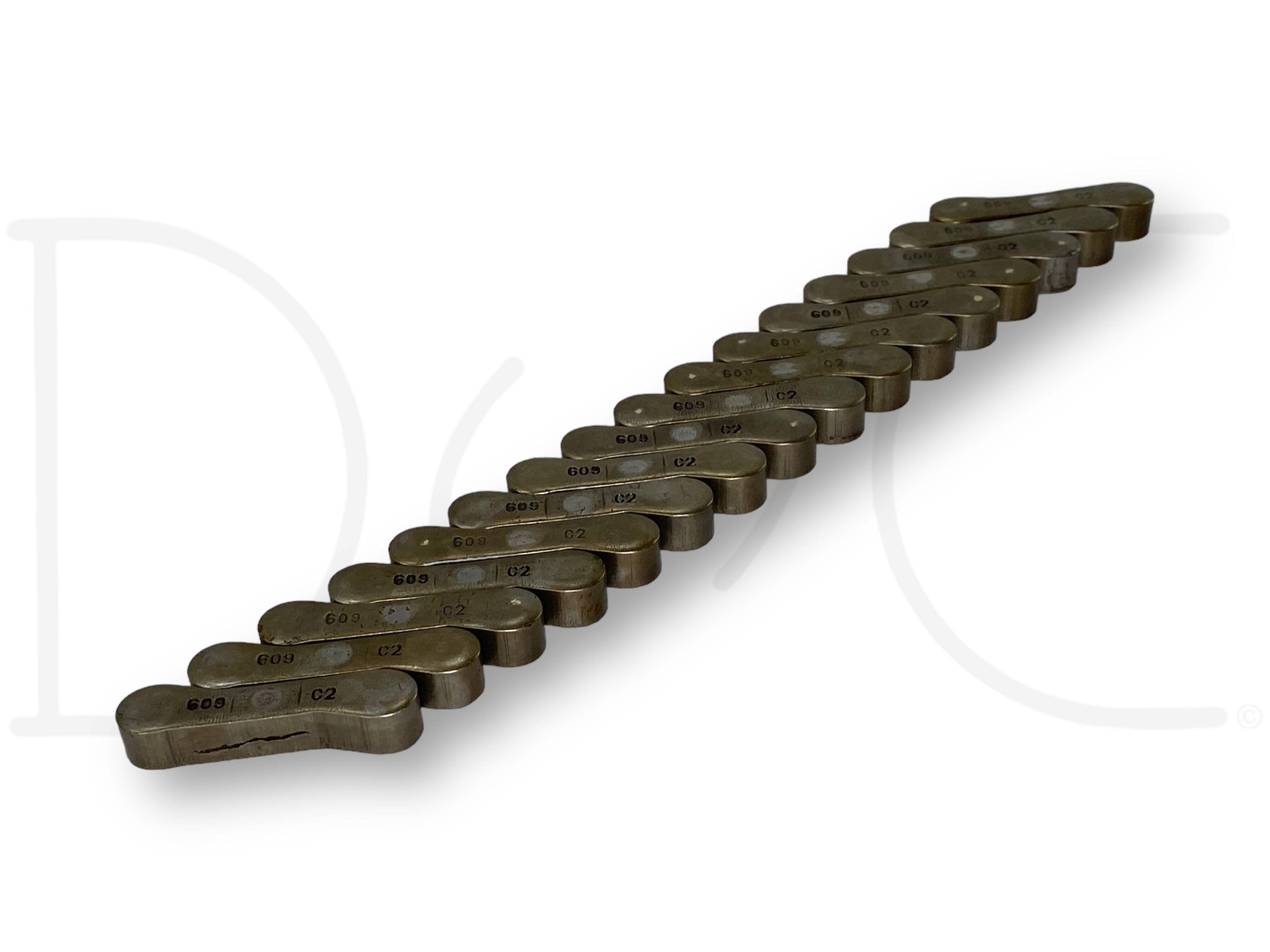 03-07 Ford F250 F350 6.0 6.0L Rocker Arm Bridge Peanut Link Set OE ...