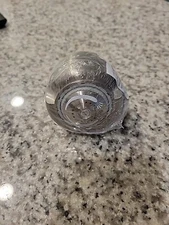 Niagara Conservation N2915 Chrome Earth Spa 1.5 Gpm Multi Function Shower Head