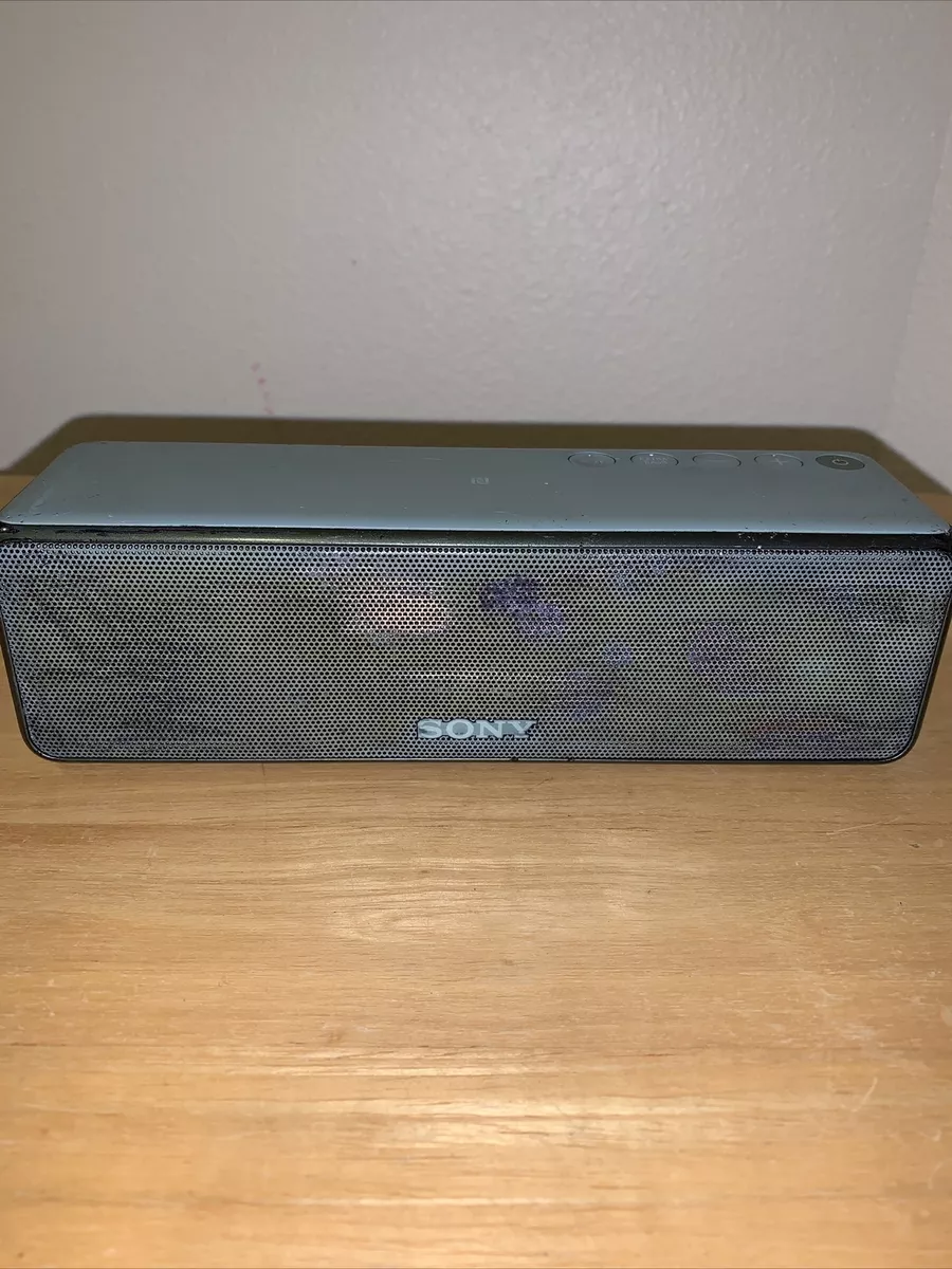 sony srs-hg10 Blue Tooth Speakers Read