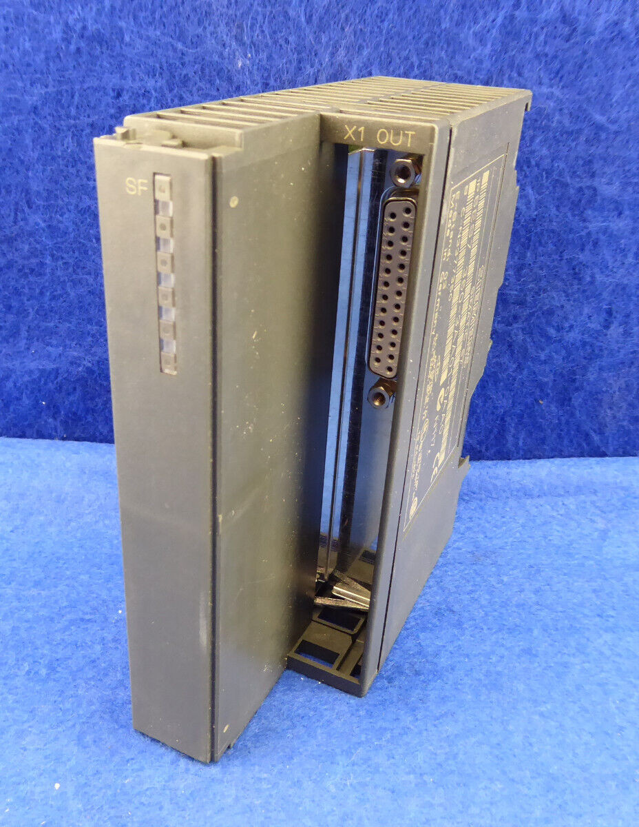 Siemens Simatic S7-300 IM360 6ES7360-3AA01-0AA0 6ES7 360-3AA01-0AA0