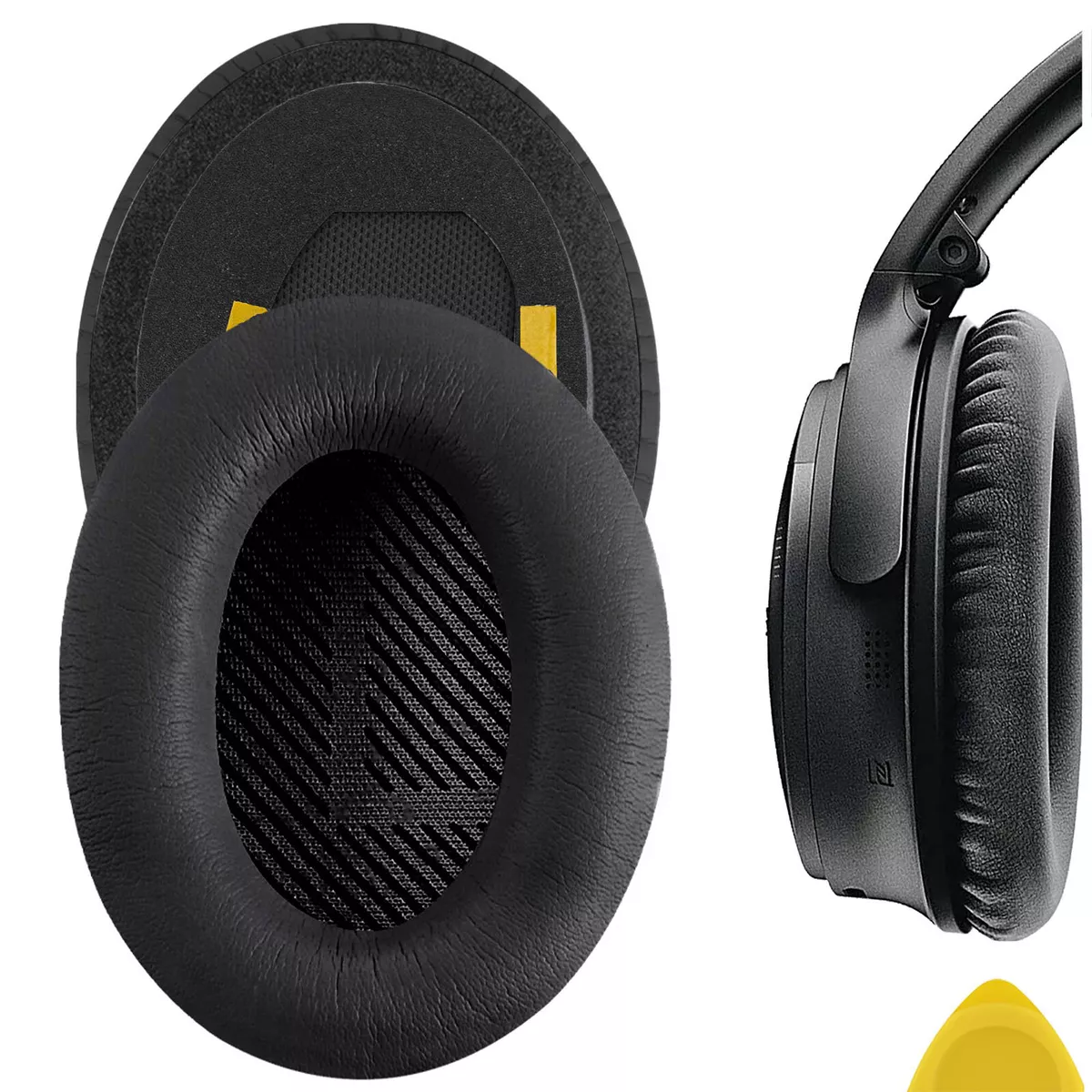 Bose hotsell soundlink qc35
