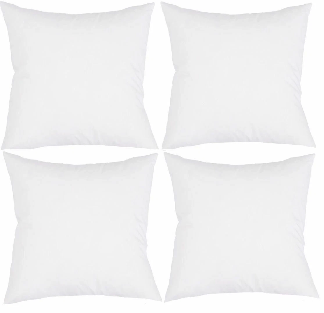 45 x 45cm cushion cheap insert