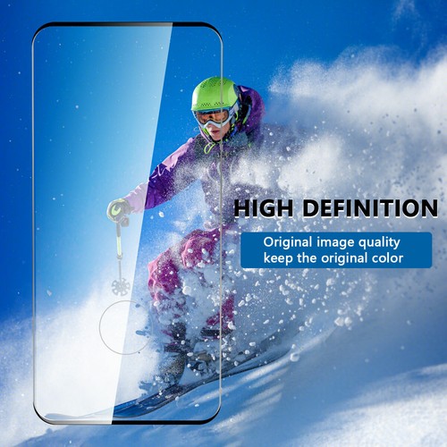 2/1 Pcs Screen Protector F Samsung Galaxy S24 S23 S22 Ultra Tempered Glass Cover - 第 8/27 張圖片