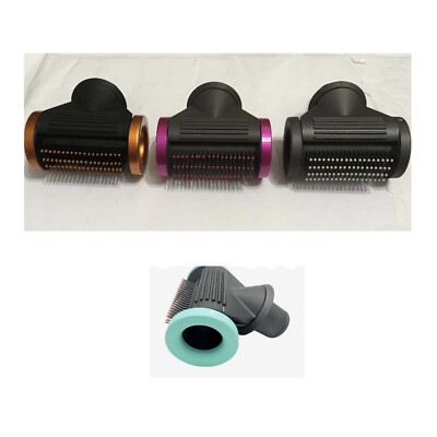 Flyaway Smoother Anti-flying Nozzle For Supersonic Hair Dryer Style HD01 HD02 HD