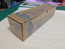 Konica Minolta TN616Y-L (A1U9233) Toner Cartridge -Yellow  