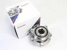 Asianautos Front Wheel Bearing and Hub Assy 517503V000 For Kia Optima 2014-2015
