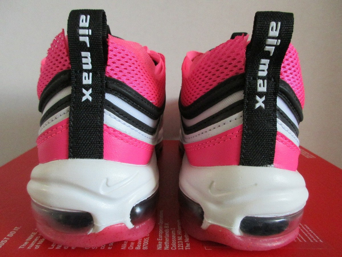 ウィメンズ Nike Air Max 97 LX Sakura Pink Blast (W) Nike Air Max 97 Lx Sakura Pink Blast Women's US W 6.5 - POIZON