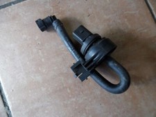 VW Polo 9N Entlüftungsventil Ventil Ansaugschlauch 6Q0133366