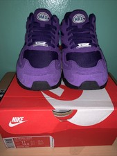 nike air max2 light grape