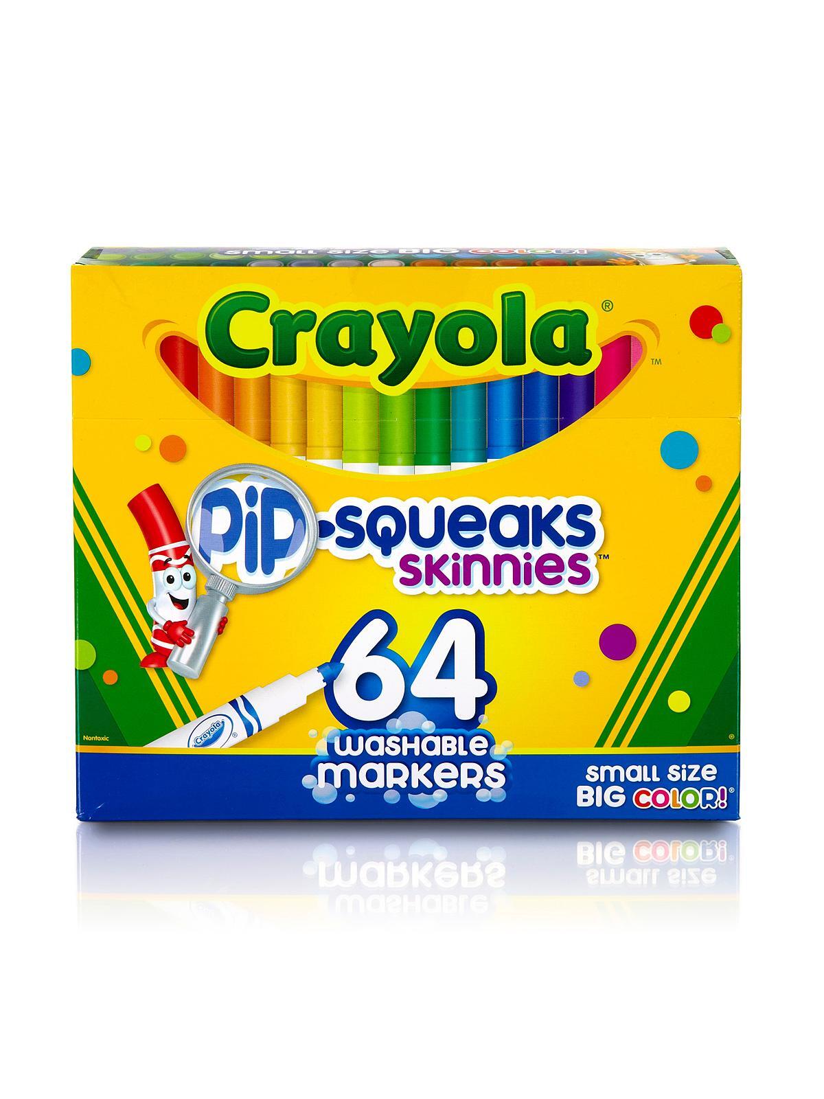 Pack Of 64 - Set Of 64