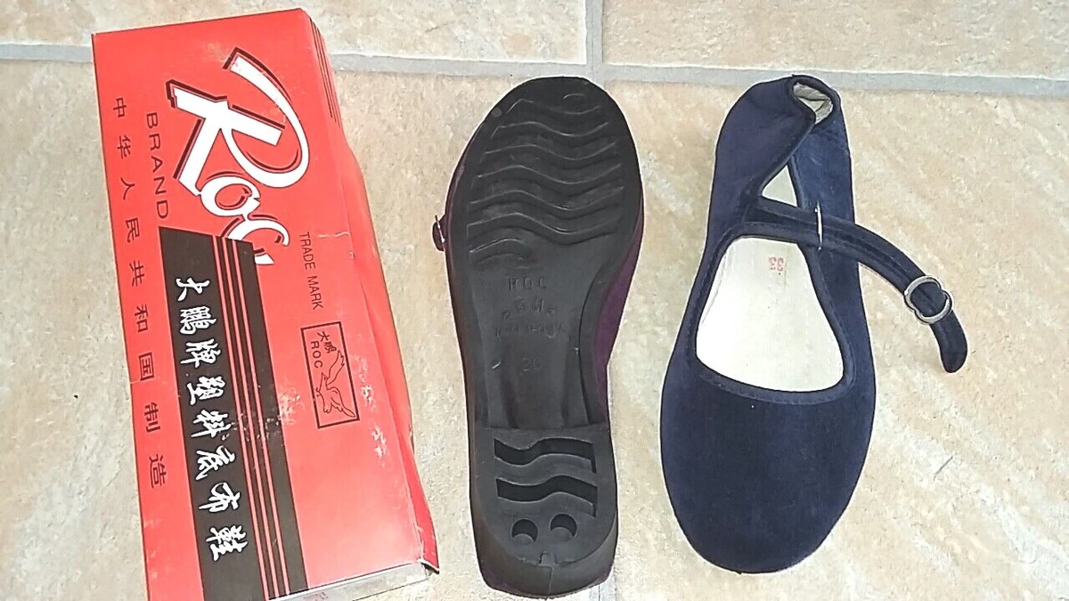 Taglie scarpe shop cinesi