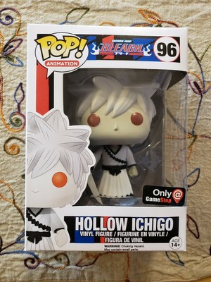 hollow ichigo funko pop for sale