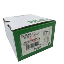 New In Box Schneider Twido PLC TM2AMM3HT PLC Analog I/O Module