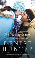The Wishing Season by Hunter, Denise