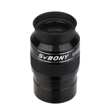 SVBONY SV154 2inch 70° SWA 26mm Super Wide Angle Eyepiece Telescope Eyepiece FMC